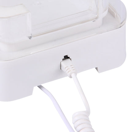 Tablet PC Anti-theft Alarm Display Stand for Galaxy Tab 3 / P5200 / P3200 / Nokia Lumia 1520 etc.