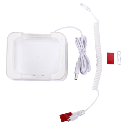 Tablet PC Anti-theft Alarm Display Stand for Galaxy Tab 3 / P5200 / P3200 / Nokia Lumia 1520 etc.