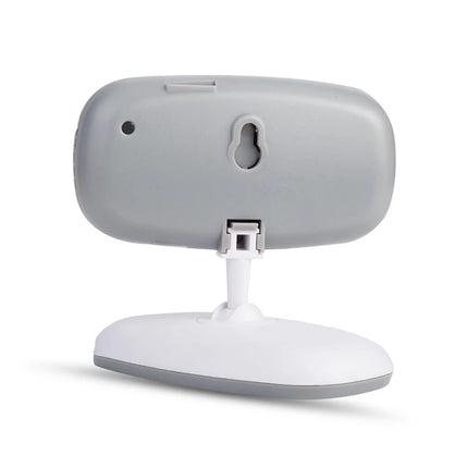 WLSES GC60 720P Wireless Surveillance Camera Baby Monitor, EU Plug