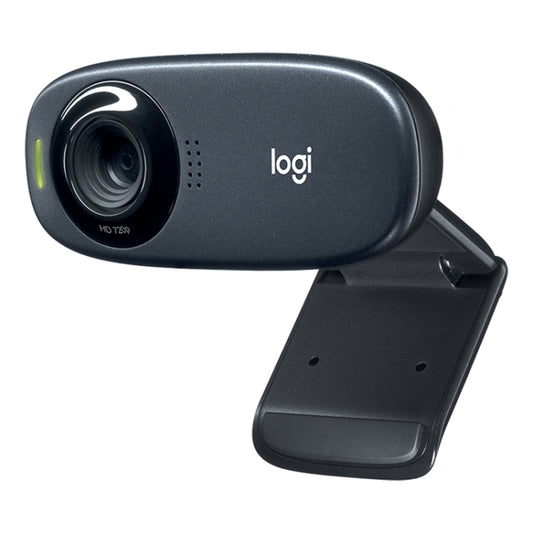 Logitech HD Webcam C310 Easy and Clear HD 720p Video Call