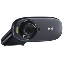 Logitech HD Webcam C310 Easy and Clear HD 720p Video Call