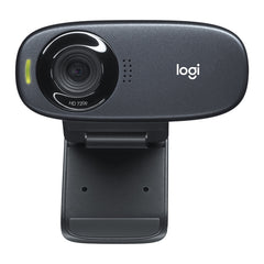 Logitech HD Webcam C310 Easy and Clear HD 720p Video Call