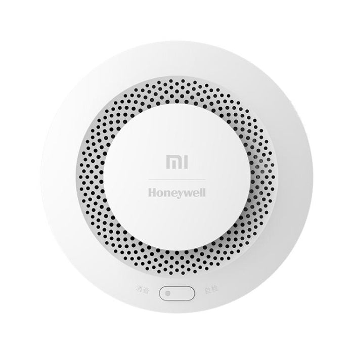 Original Xiaomi Mijia Honeywell Smart Feueralarm Rauchmelderalarm, funktioniert mit Multifunktions-Gateway (CA1001) Mihome APP-Steuerung, APP-Steuerung