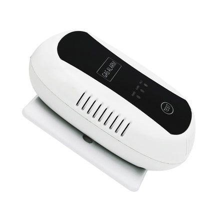 PA-209R Wireless Gas Detection Alarm, AC 100-240V