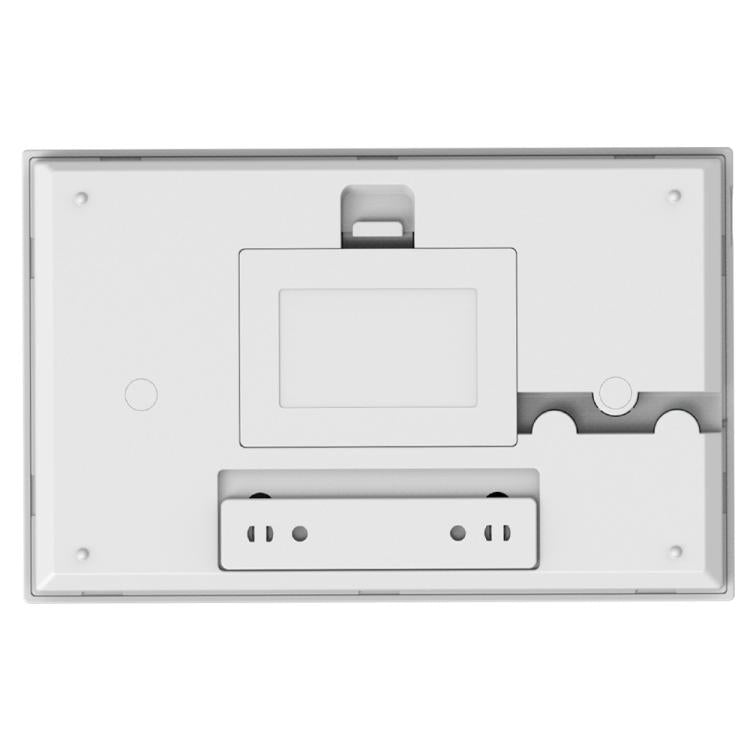 PG-105-GSM GSM/GPRS + WiFi Intelligent Alarm System with Touch Keypad & LCD Screen & RFID Function, US Version