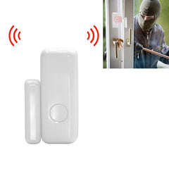 PB-67R Intelligent Wireless Door Window Sensor with Emergency Button, PB-67R