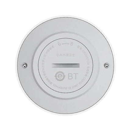 Original Xiaomi Wireless Bluetooth Flood Guard Intelligently Detects Water Leakage Xiaoai Speaker Linkage App to Remotely Remind Smart Home, need to be used with CA1001