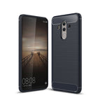 For Huawei Mate 10 Pro / Navy Blue