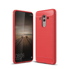 For Mate 10 Pro / Red