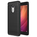For Redmi Note 4X / Black