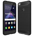 Huawei P8 Lite (2017) / Black