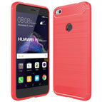 Huawei P8 Lite (2017) / Red