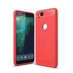 For Google Pixel 2 / Red