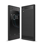 For Sony Xperia XA1 Ultra / Black