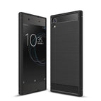 For Sony Xperia XA1 / Black