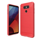 For LG G6 / Red