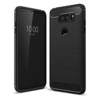For LG V30 / Black