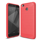 For Redmi 4X / Red