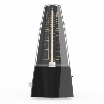 Piano Guitar Drum Violin Zither Universal Mechanical Metronome, Classic Version, Classic Version
