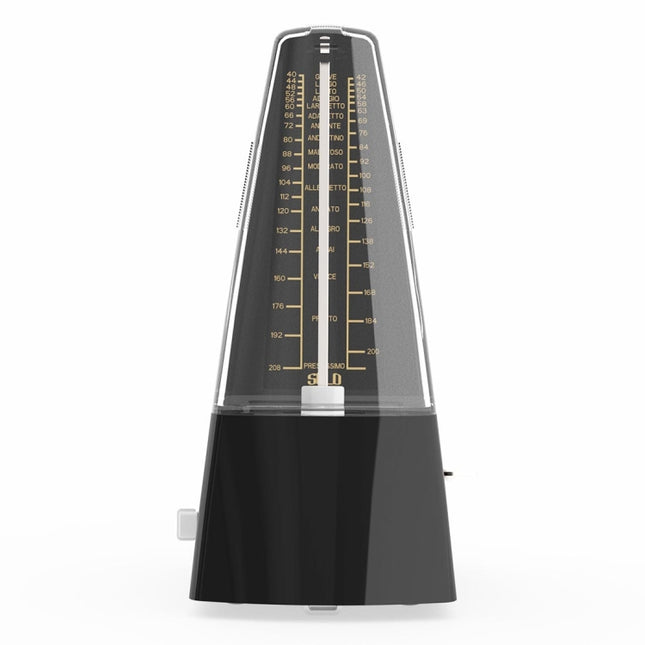 Piano Guitar Drum Violin Zither Universal Mechanical Metronome, Classic Version, Classic Version