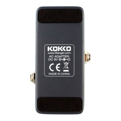 KOKKO FLP2 Mini SOS Looper Guitar Loop Recording Monoblock Effects Pedal, FLP2