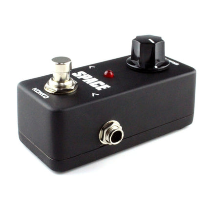 KOKKO FRB2 Mini Electric Guitar Reverb Sound Monoblock Effects Pedal Space, FRB2