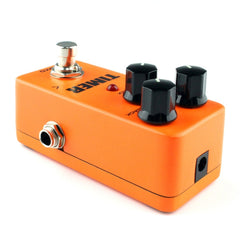 KOKKO FDD2 Mini Electric Guitar  Digital Delay Effects Pedal Timer, FDD2