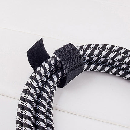 Wooden Guitar Bass Connection Cable Noise Reduction Audio Cable, Cable Length: 10m, Random Color Delivery