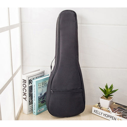 21 Inch Ukulele Cotton Piano Bag, 21 Inch
