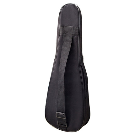 23 Inch Ukulele Cotton Piano Bag, 23 Inch