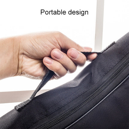 23 Inch Ukulele Cotton Piano Bag, 23 Inch