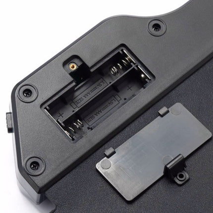 Portable Silicone Hand Roll USB Electronic Drum