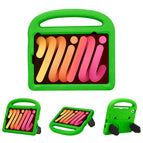 For iPad mini 6 / mini 2024 / Green