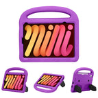 For iPad mini 6 / mini 2024 / Purple