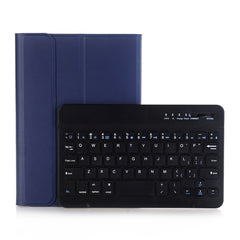 A03 for iPad mini 3 / 2 / 1 Universal Ultra-thin ABS Horizontal Flip Tablet Case + Bluetooth Keyboard