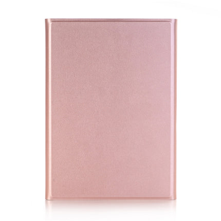 A03 for iPad mini 3 / 2 / 1 Universal Ultra-thin ABS Horizontal Flip Tablet Case + Bluetooth Keyboard