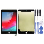 For iPad Mini (2019) 7.9 inch / Black