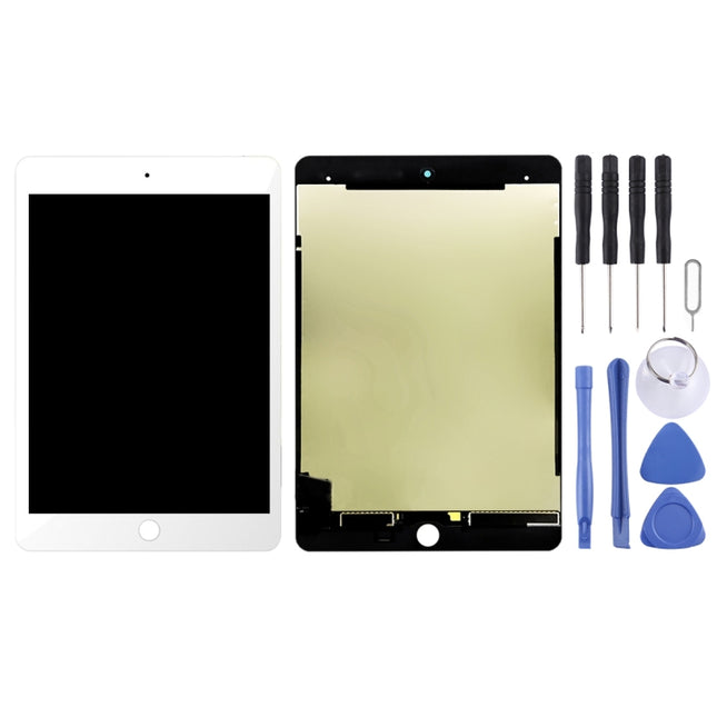 LCD Screen and Digitizer Full Assembly for iPad Mini (2019) 7.9 inch A2124 A2126 A2133