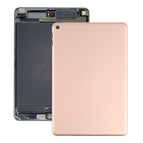 For iPad Mini 5 / Mini (2019) A2133 (Wifi) / Gold
