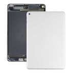 For iPad Mini 5 / Mini (2019) A2133 (Wifi) / Silver