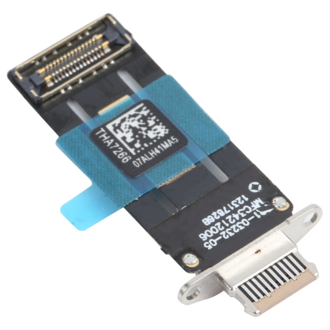 Charging Port Flex Cable for iPad mini 6 2021, For iPad mini 6 2021, For iPad mini 6 2021(Purple), For iPad mini 6 2021(Starlight)