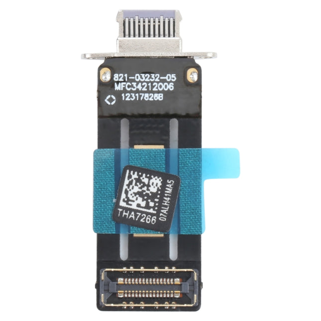 Charging Port Flex Cable for iPad mini 6 2021, For iPad mini 6 2021(Purple), For iPad mini 6 2021(Starlight), For iPad mini 6 2021