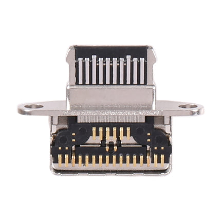 For iPad mini 6 Charging Port Connector, For iPad mini 6 (Pink), For iPad mini 6 (Purple), For iPad mini 6