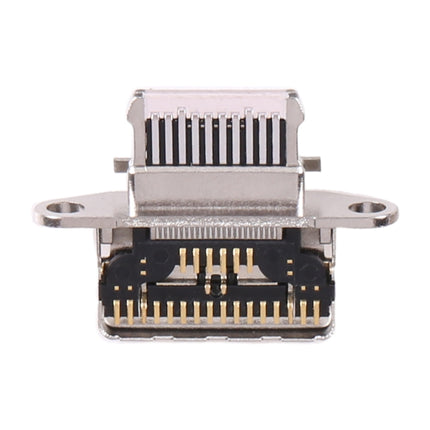 For iPad mini 6 Charging Port Connector, For iPad mini 6 (Pink), For iPad mini 6 (Purple), For iPad mini 6