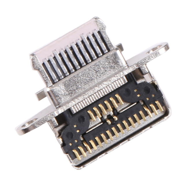 For iPad mini 6 Charging Port Connector, For iPad mini 6 (Pink), For iPad mini 6 (Purple), For iPad mini 6