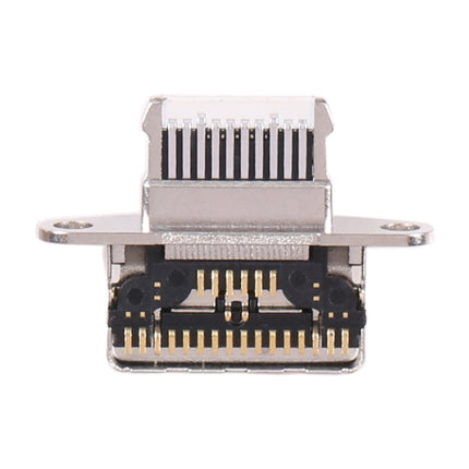 For iPad mini 6 Charging Port Connector, For iPad mini 6 (Pink), For iPad mini 6 (Purple), For iPad mini 6