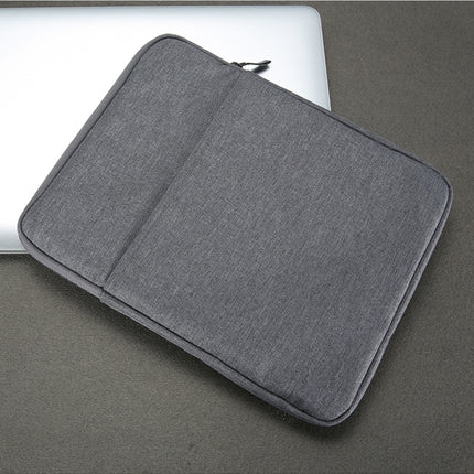 Tablet PC Inner Package Case Pouch Bag Sleeve for iPad mini 2019 / 4 / 3 / 2 / 1 7.9 inch and Below, iPad mini 2019 / 4 / 3 / 2 / 1 7.9 inch and Below Dark Grey