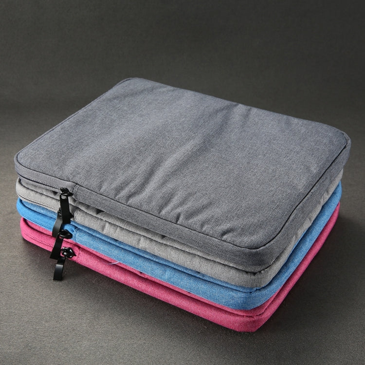 Tablet PC Inner Package Case Pouch Bag Sleeve for iPad mini 2019 / 4 / 3 / 2 / 1 7.9 inch and Below