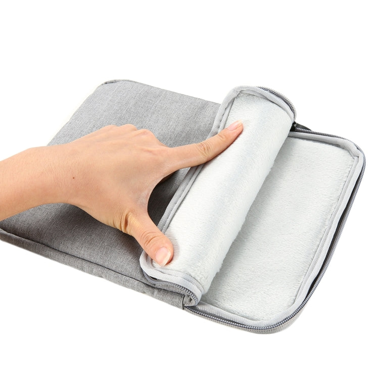 Tablet PC Inner Package Case Pouch Bag Sleeve for iPad mini 2019 / 4 / 3 / 2 / 1 7.9 inch and Below