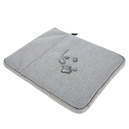 Tablet PC Inner Package Case Pouch Bag Sleeve for iPad mini 2019 / 4 / 3 / 2 / 1 7.9 inch and Below, iPad mini 2019 / 4 / 3 / 2 / 1 7.9 inch and Below Dark Grey